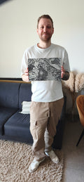 Atome (Fine Art Print)