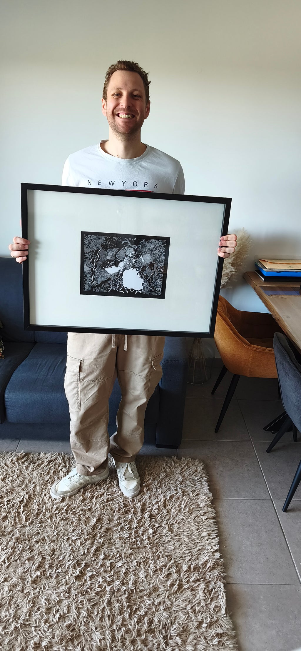 Dark Prison